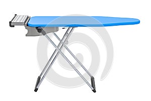 Ironing Board, 3D rendering