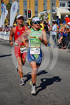 Ironman South Africa 2010