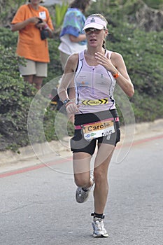 Ironmansouthafrica 2009