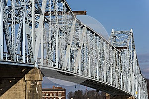 Ironton-Russell Bridge