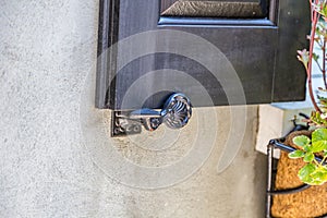 Ironwork in Charleston