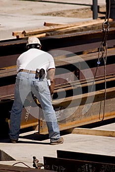 Ironworker