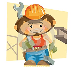 Ironworker