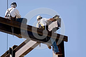 Ironworkers