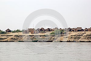 Irrawaddy river Myanmar img