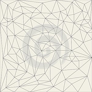 Abstracto lineal hashtag. neto textura patrón 