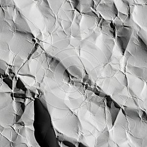 Irregular lines and shadows highlight the depth and complexity of the