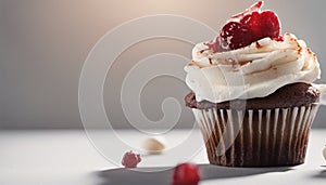 Irresistible Cupcake Delight