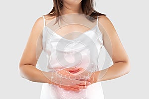 Irritable Bowel Syndrome or IBS