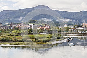 Irun, Guipuzkoa, Spain