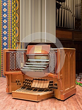 Irvine Auditorium, University of Pennsylvania