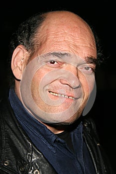 Irwin Keyes