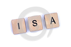 ISA