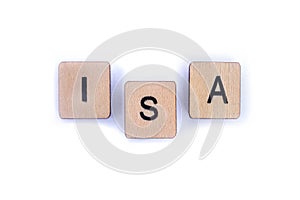 ISA