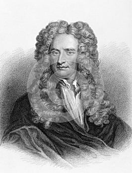 Isaac Newton