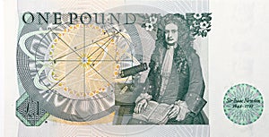 Isaac Newton photo