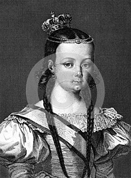 Isabella II of Spain