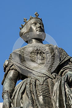 Isabella II of Spain