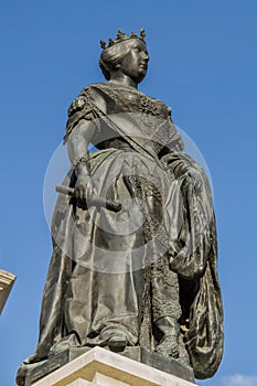 Isabella II of Spain