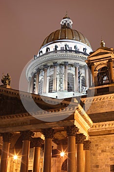 Isakievskij Cathedral