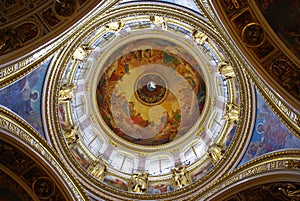 Isakievsky Cathedral