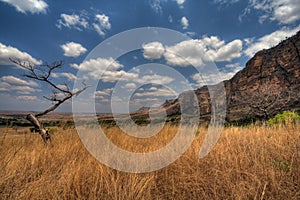 Isalo National Park, Madagascar