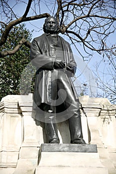 Isambard Kingdom Brunel Statue