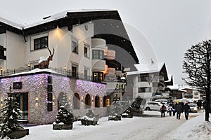 Ischgl