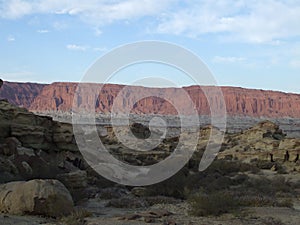 Ischigualasto Park Argentina