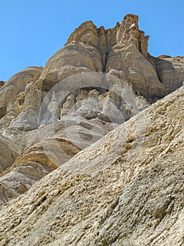 The Ischigualasto Valley san juan argentina