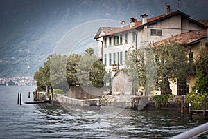 Iseo Lakeside