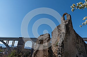 Isernia, Convent of S. Spirito