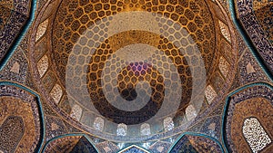 Isfahan in Iran