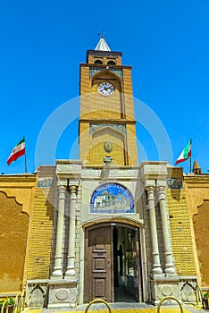 Isfahan Vank Cathedral 01