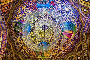 Isfahan Vank Cathedral 09