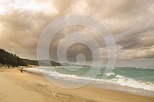 Isimangaliso wetland park, Garden route. South Africa. photo