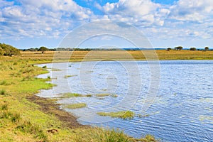 Isimangaliso Wetland Park landscape photo