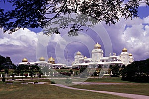 Iskandariah Palace