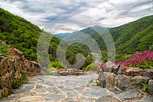 Iskar Gorge, Bulgaria