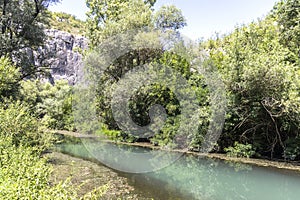 Iskar Panega Geopark, Bulgaria