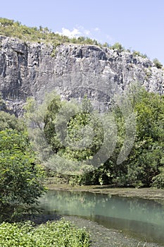 Iskar Panega Geopark, Bulgaria