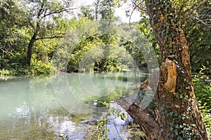 Iskar Panega Geopark, Bulgaria