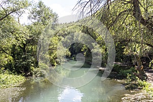 Iskar Panega Geopark, Bulgaria