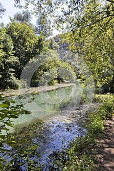 Iskar Panega Geopark, Bulgaria