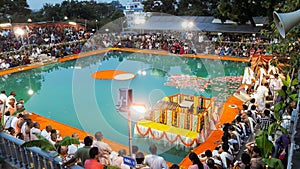 ISKCON Temple Bangalore