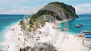 Isla de Gigantes photo