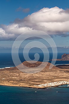 Isla Graciosa