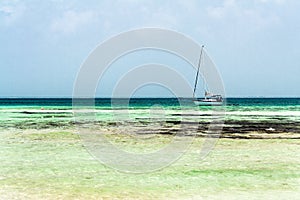 Isla Mujeres Cancun Yucatan Mexico photo