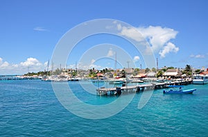 Isla Mujeres, Mexico photo