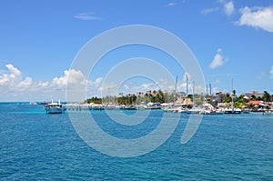 Isla Mujeres, Mexico photo